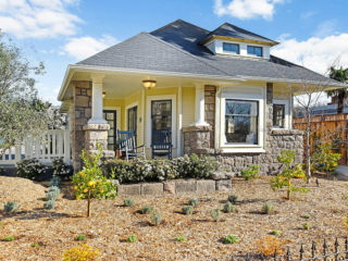 Sonoma Bungalows vacation rental